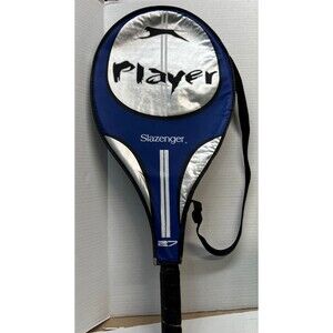 Slazenger Tennis Racket (Player 27)